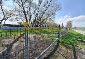 Reality PREDAJ / PRENÁJOM – Pozemok o rozlohe 889m2 – NIŽNÁ ŠEBASTOVÁ – PREŠOV