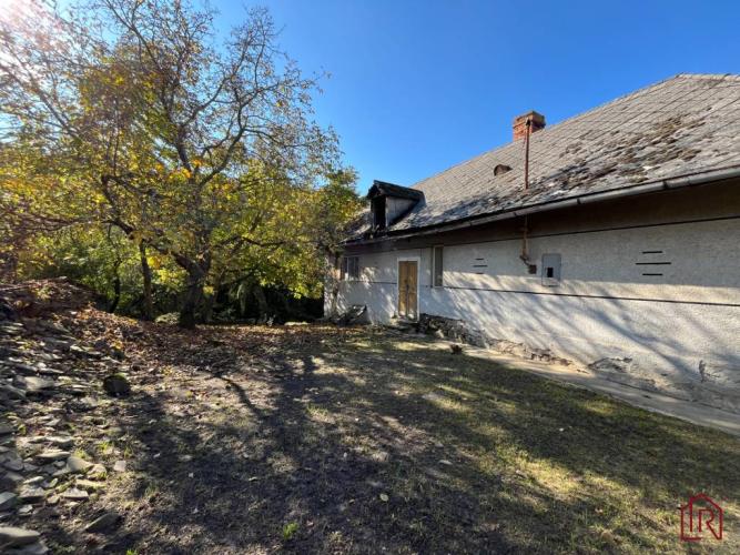 Reality Rákoš - stavebný pozemok s projektom, možný odpočet DPH