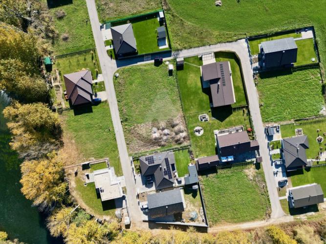 Reality Stavebný na rodinný dom, Ivachnová