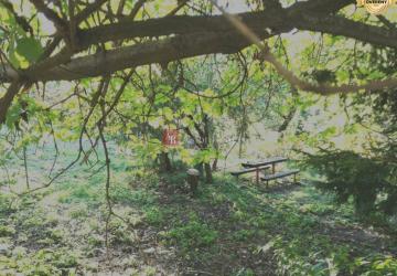 Reality Kúpime záhradu s chatkou v Banskej Bystrici, časť Uhlisko - Srnková