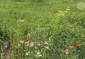 Reality Predaj, pozemok pre rodinný dom   702 m2 Nová Polhora, pri Košiciach