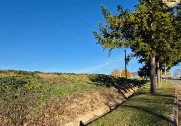 Reality VELČICE - Stavebný pozemok, od 650 m2, okr. Zlaté Moravce