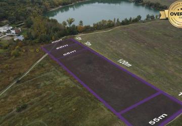 Reality Nová atratívna cena. Investičná príležitosť. Pozemok neďaleko jazera.