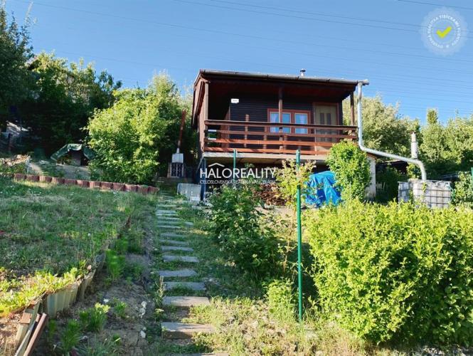 Reality Predaj, záhradný pozemok   380 m2 Liptovský Mikuláš, Háj - Nicovô