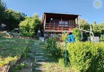 Reality Predaj, záhradný pozemok   380 m2 Liptovský Mikuláš, Háj - Nicovô