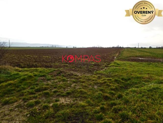 Reality NOVÁ CENA ! PONÚKAME VÁM INVESTIČNÝ POZEMOK PRI NRC - KOVÁČOVÁ