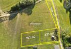 Reality Predaj, pozemok pre rodinný dom   1000 m2 Banská Belá - EXKLUZÍVNE HALO REALITY
