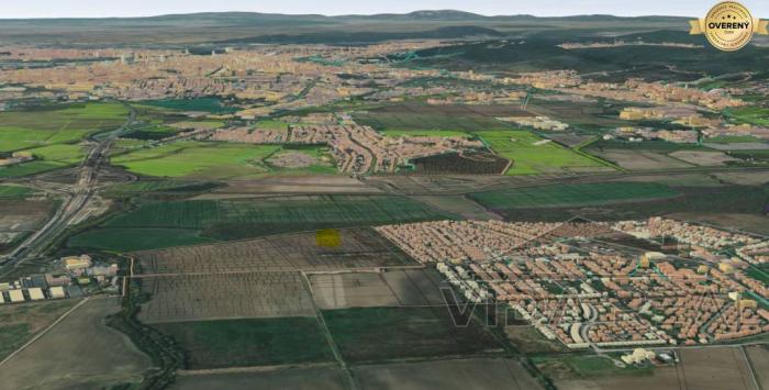 Reality Exkluzívny stavebný pozemok 1 633 m² Chorvátsky Grob – Čierna Voda