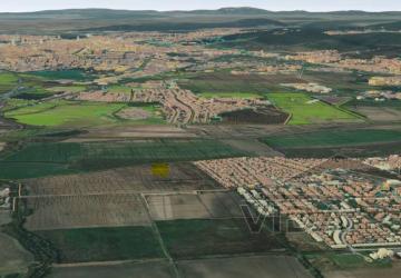 Reality Exkluzívny stavebný pozemok 1 633 m² Chorvátsky Grob – Čierna Voda