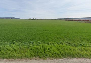 Reality PREDAJ- Priemyselný pozemok 133.667 m2- 7 km od Jaguar-Landrover