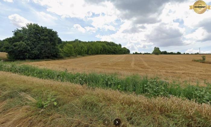 Reality PREDAJ - Pozemok 1100 m2 - Nitra