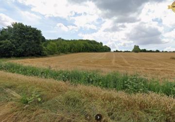 Reality PREDAJ - Pozemok 1100 m2 - Nitra