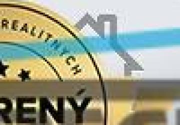 Reality Na predaj stavebný pozemok v obci Veľké Turovce