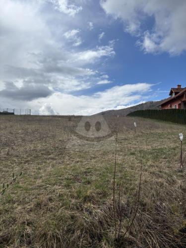 Reality Stavebný na rodinný dom, Malá Čierna