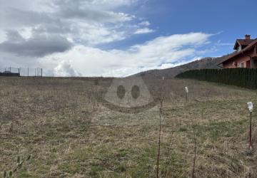 Reality Stavebný na rodinný dom, Malá Čierna