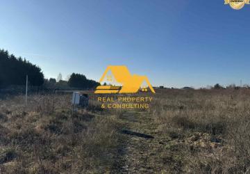 Reality Predám stavebný pozemok v Nových Zámkoch