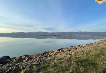 Reality Pozemok v rekreačnej oblasti Zemplínska Šírava