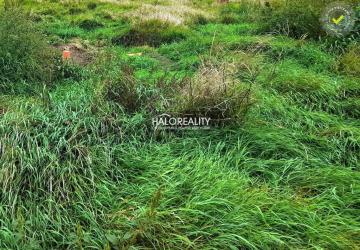 Reality Predaj, pozemok pre rodinný dom   824 m2 Cífer