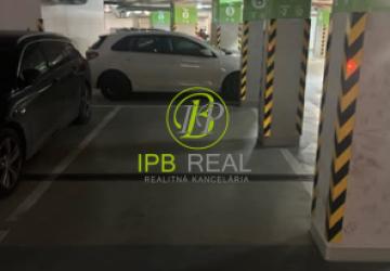 Reality Garážové státie v projekte City Park Ružinov na Plynárenskej ulici