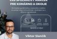 Reality Samostatne stojaca garáž, Komárno, Sídlisko VII, Mieru