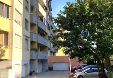 Reality Na prenájom, garáž - samostatná, ul. Kresánkova, 16m2, v garážovom dome