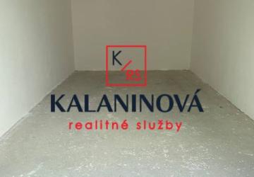 Reality Na predaj GARÁŽ s pozemkom v OV, ulica Bulharská, Košice - JUH