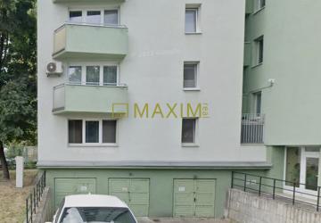 Reality Ponúkame na predaj samostatnú garáž na ulici Ružová dolina v Bratislave