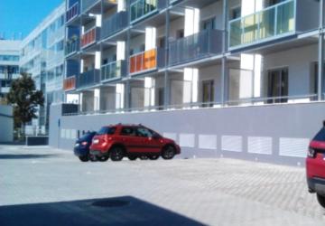 Reality Prenaj.vonkajšie PS na Prievozskej, na Nivách, v BA 2