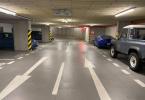 Reality Na prenájom parking plus kobka v Grand Koliba