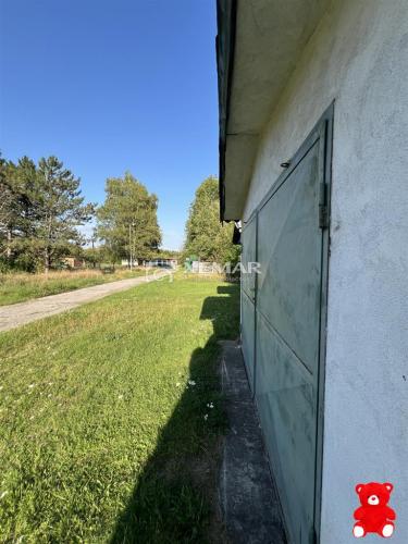 Reality PREDAJ Garáž, okres Brezno