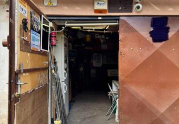 Reality NA PREDAJ garáž /21m2/ na ulici Tabaková - KOMÁRNO