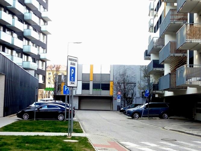 Reality Prenaj.vnútorné PS na Jégého v Ružinove