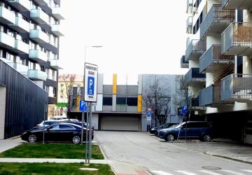 Reality Prenaj.vnútorné PS na Jégého v Ružinove