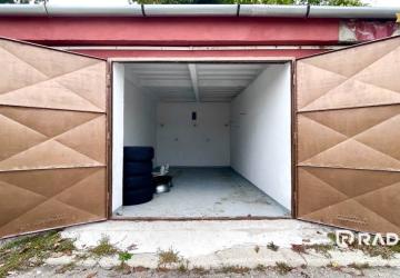 Reality RADO | Garáž 19m2 | Pionierska - Nové Mesto