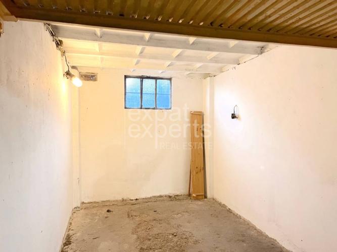 Reality Samostatná  garáž v parkovacom dome na Pionierskej ul., Bratislava III