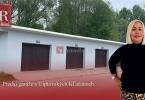 Reality Predaj! garáž v obci Liptovské Kľačany okres Lipt. Mikuláš