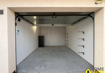 Reality RETRVOVANÁ  veľkorozmerná garáž, Okružná cesta, Komárno