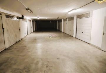 Reality PREDAJ garáž.boxu v podzemnej garáži v BA - Ružinove, ul.Sv. Vincenta.