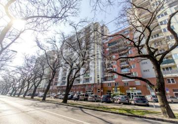 Reality Parkovacie státie v podzemnej garáži, JÉGÉHO ALEJ