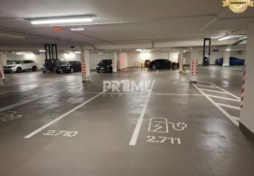 Reality Garážové parkovacie miesto, NOVOSTAVBA SKY PARK, Veža IV., Bottova ul.