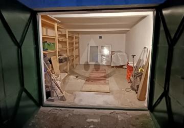 Reality Samostatne stojaca garáž, Martin, Podháj