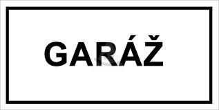 Reality Samostatne stojaca garáž, Prievidza, Píly, A.Stodolu