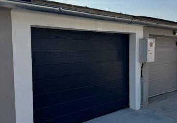 Reality PREDAJ zrekonštruovaná garáž na ulici Slnečná - KOMÁRNO