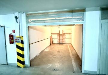 Reality Samostatne uzamykatelna garaz v podzemnej garazi - Ruzinov