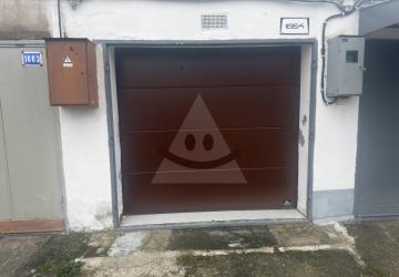 Reality Samostatne stojaca garáž, Komárno, Komárno, Odborárov