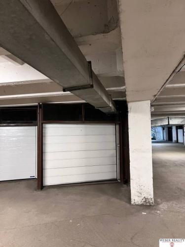 Reality Garaz na Nivách (Liptovská ul.), vstup na ďiaľkové ovl.cena s energ.