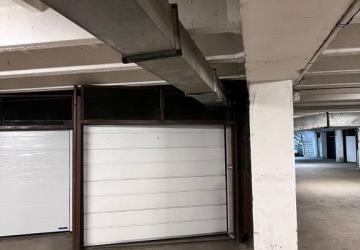 Reality Garaz na Nivách (Liptovská ul.), vstup na ďiaľkové ovl.cena s energ.