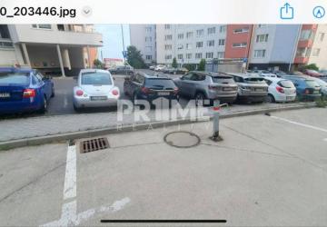 Reality VONKAJŠIE PAKROVACIE MIESTO, Kresánkova ulica, Karlova Ves