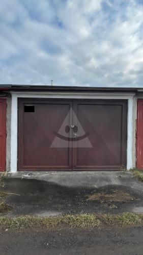 Reality Samostatne stojaca garáž, Liptovský Mikuláš, Sídlisko Dr. A. Stodolu, Alexyho