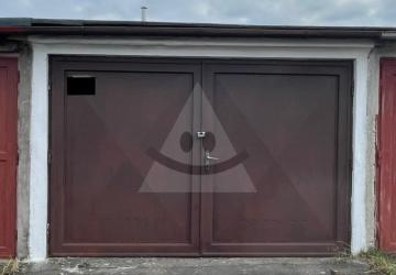 Reality Samostatne stojaca garáž, Liptovský Mikuláš, Sídlisko Dr. A. Stodolu, Alexyho